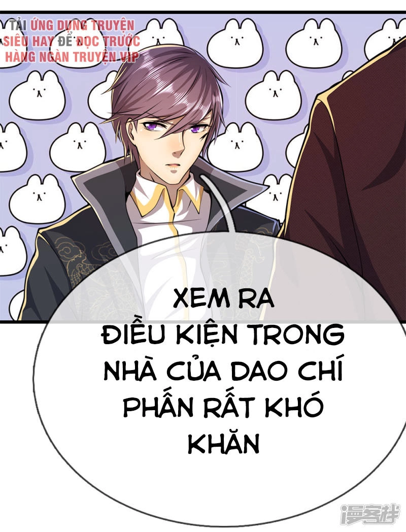 Y Võ Chí Tôn Chapter 180 - 14