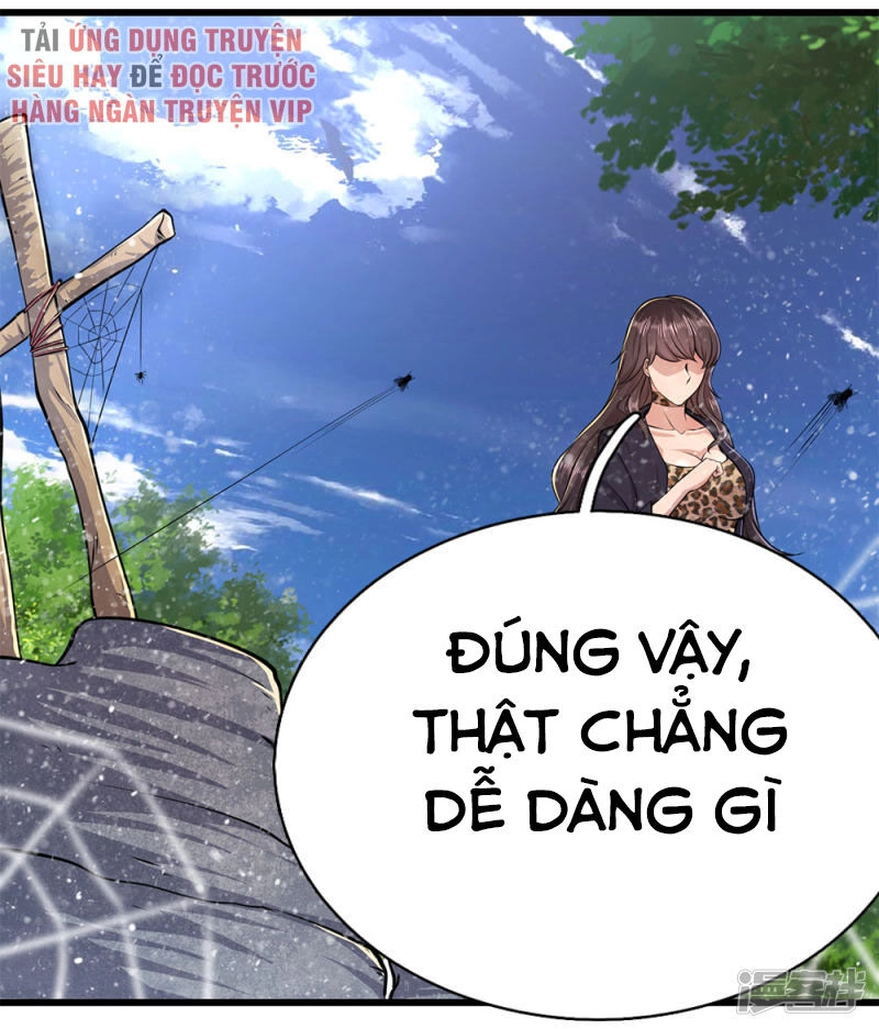 Y Võ Chí Tôn Chapter 180 - 15