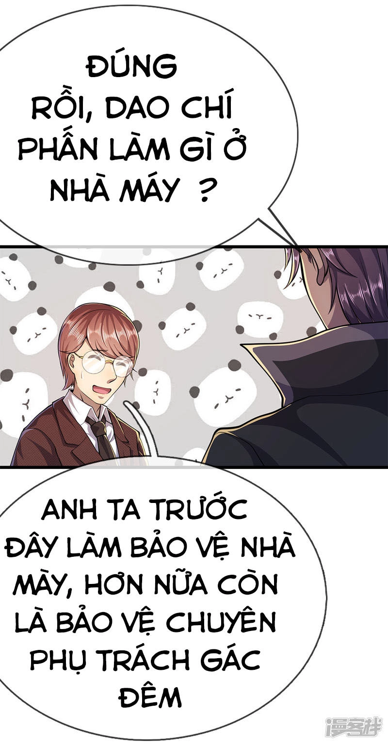 Y Võ Chí Tôn Chapter 180 - 16