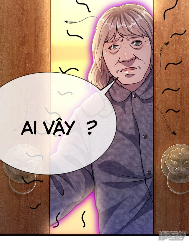 Y Võ Chí Tôn Chapter 180 - 20