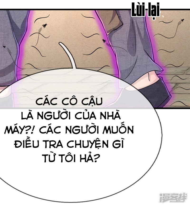 Y Võ Chí Tôn Chapter 181 - 2