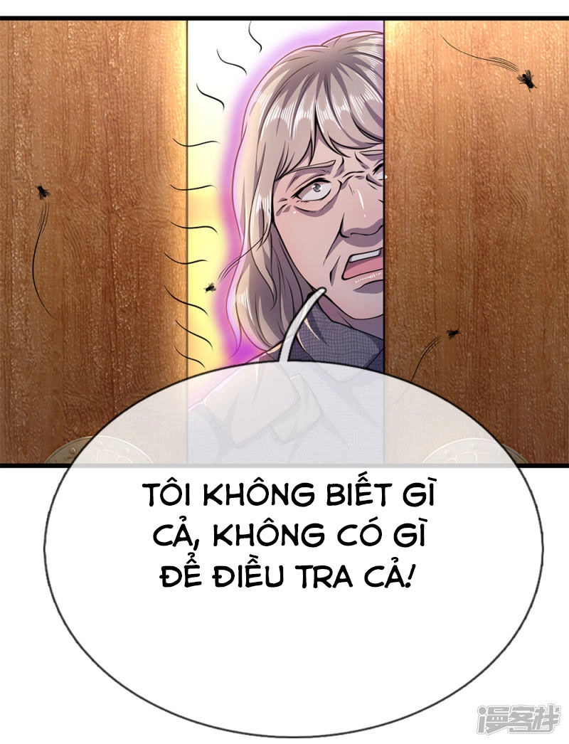 Y Võ Chí Tôn Chapter 181 - 3