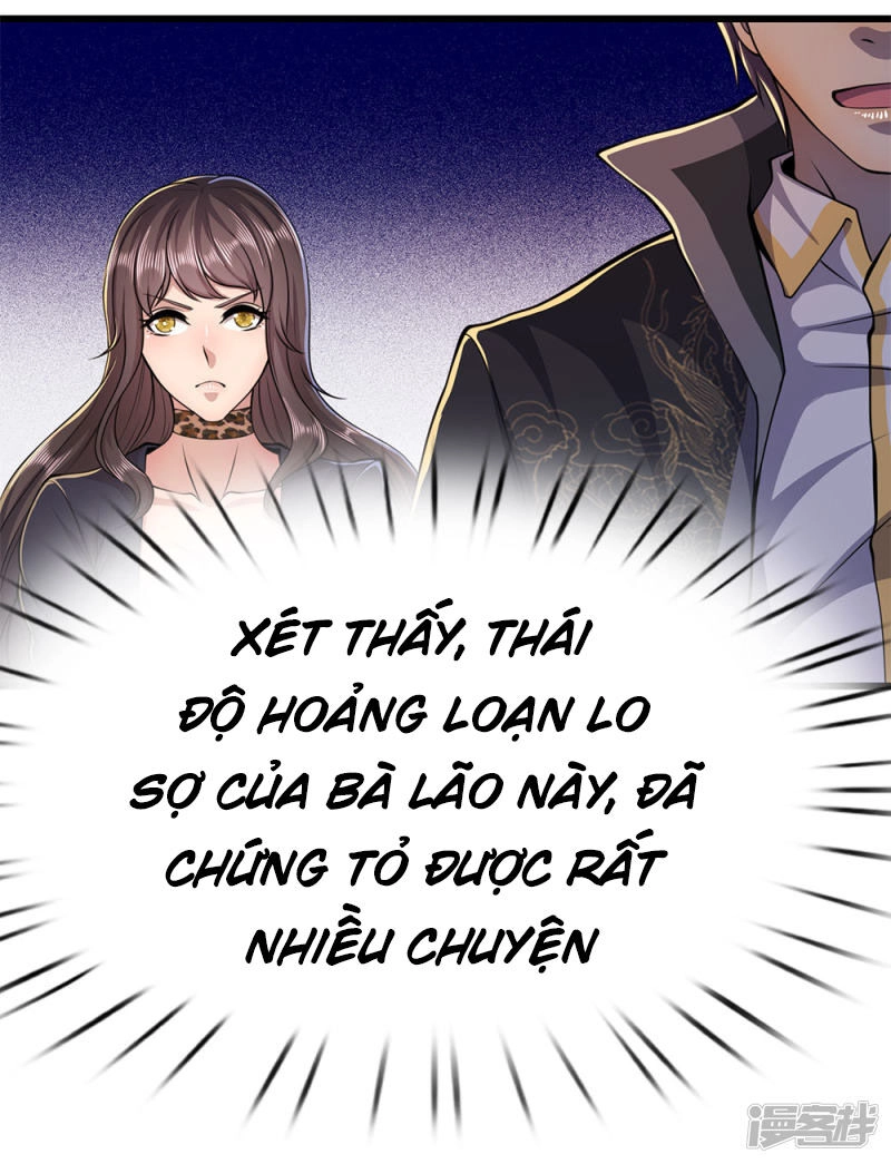 Y Võ Chí Tôn Chapter 181 - 4