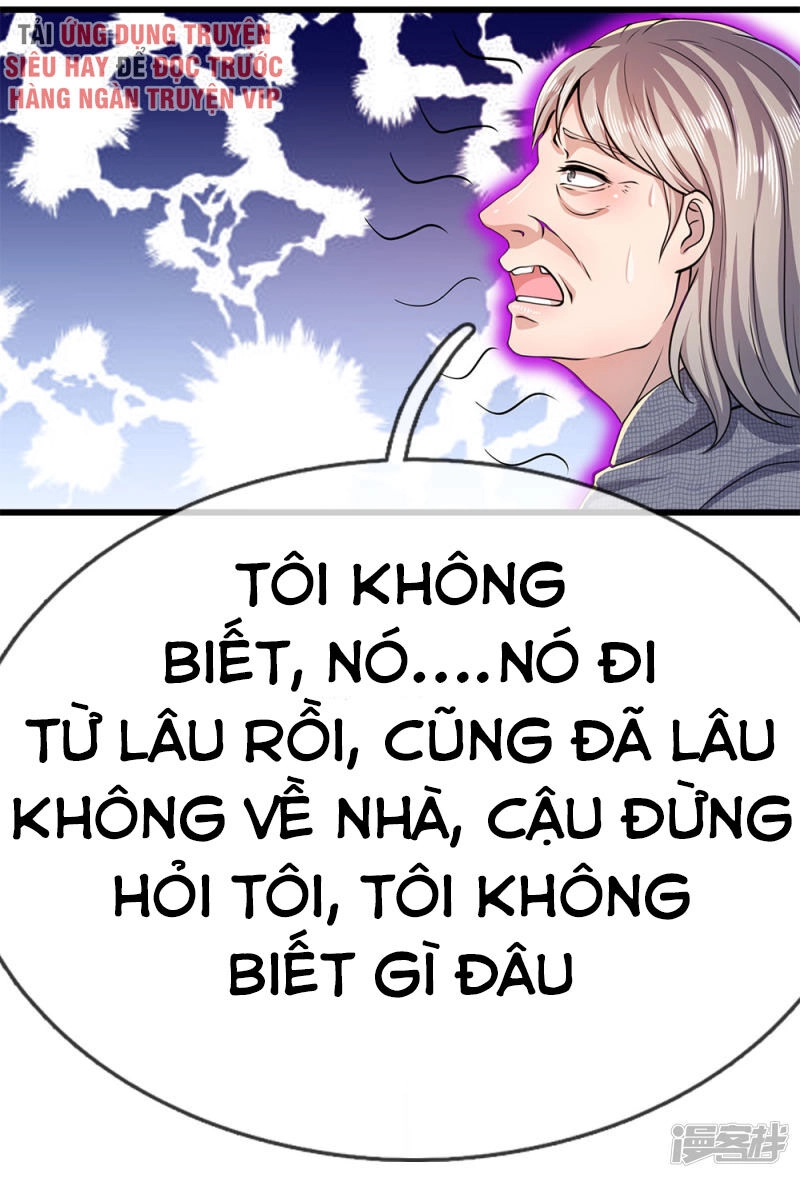 Y Võ Chí Tôn Chapter 181 - 6