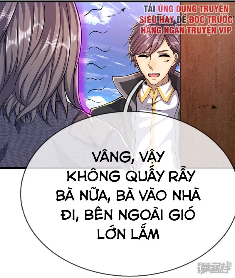 Y Võ Chí Tôn Chapter 181 - 8