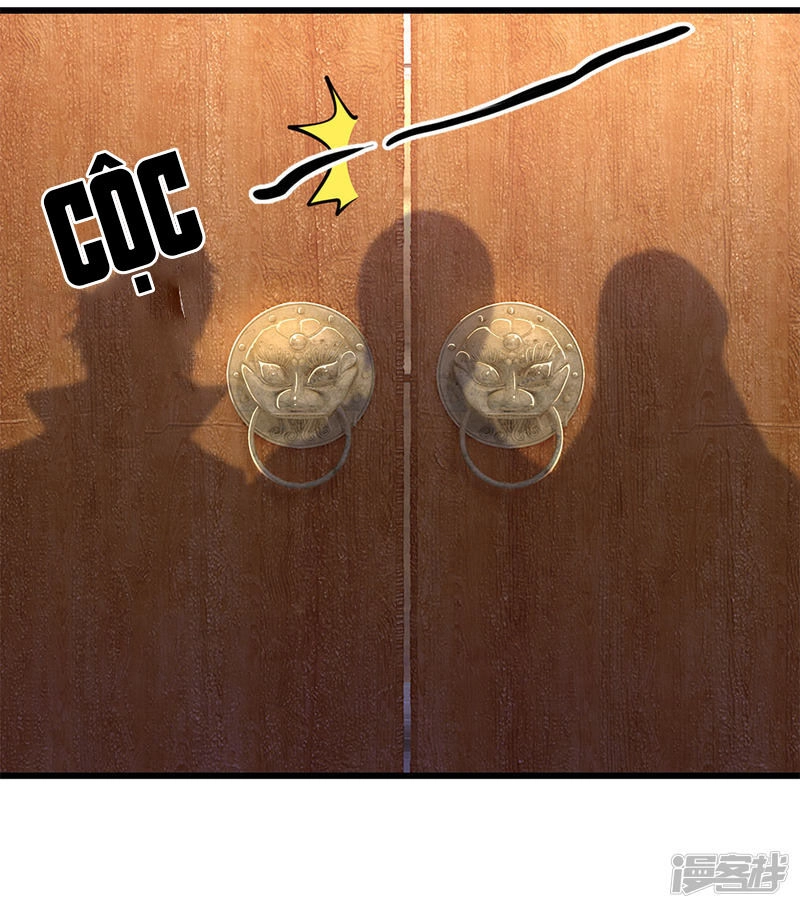 Y Võ Chí Tôn Chapter 181 - 9