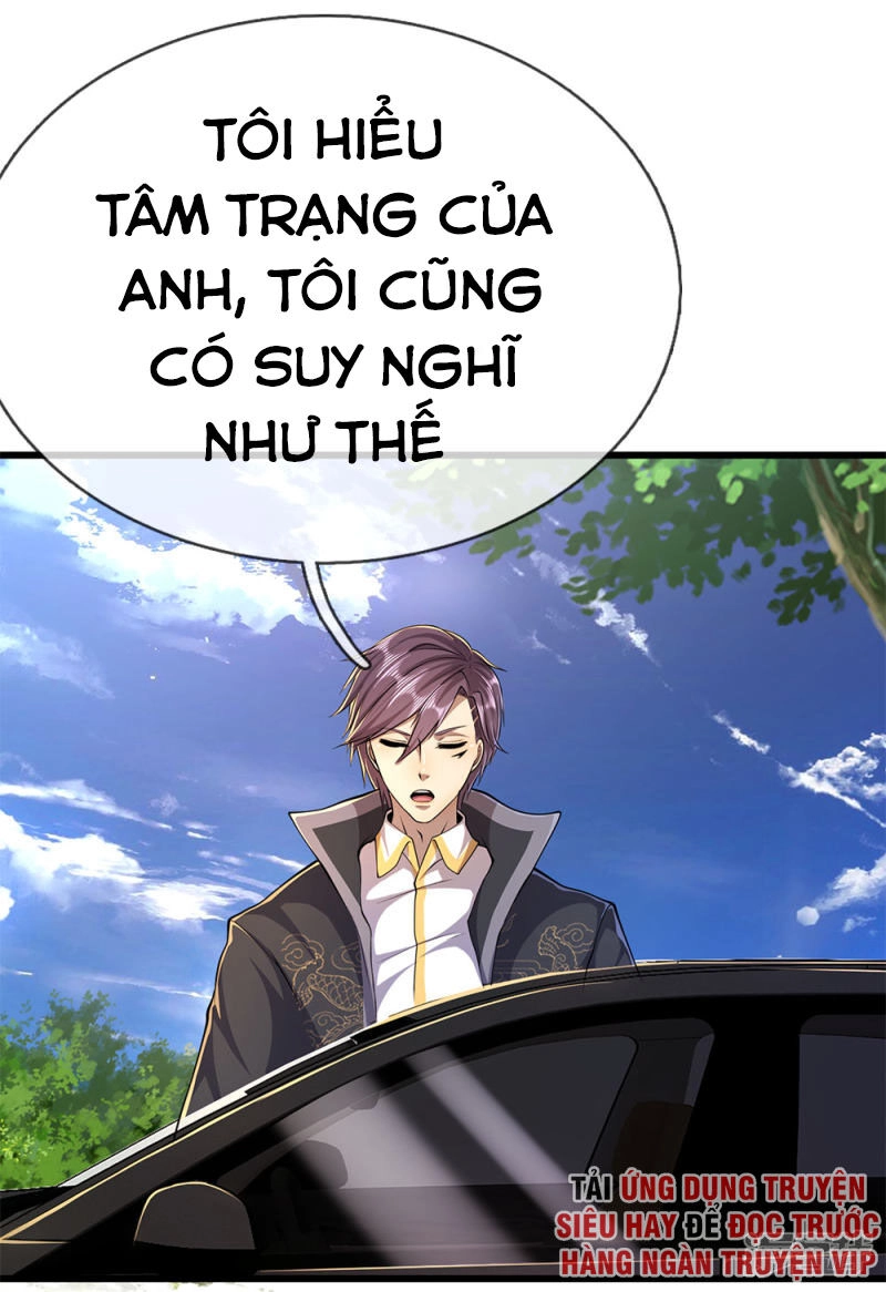 Y Võ Chí Tôn Chapter 181 - 18