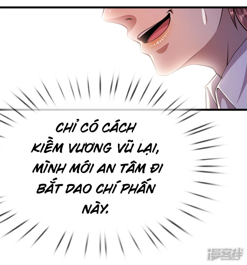 Y Võ Chí Tôn Chapter 181 - 21