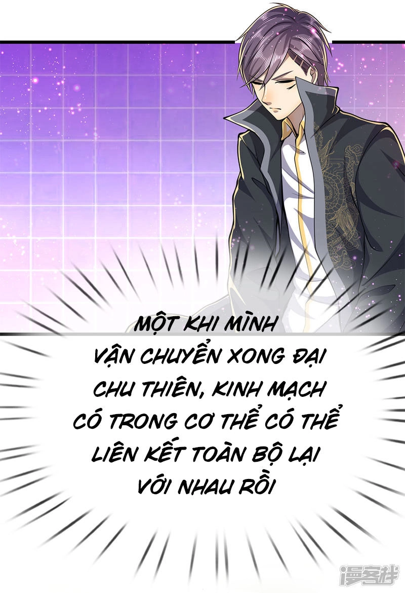 Y Võ Chí Tôn Chapter 182 - 8