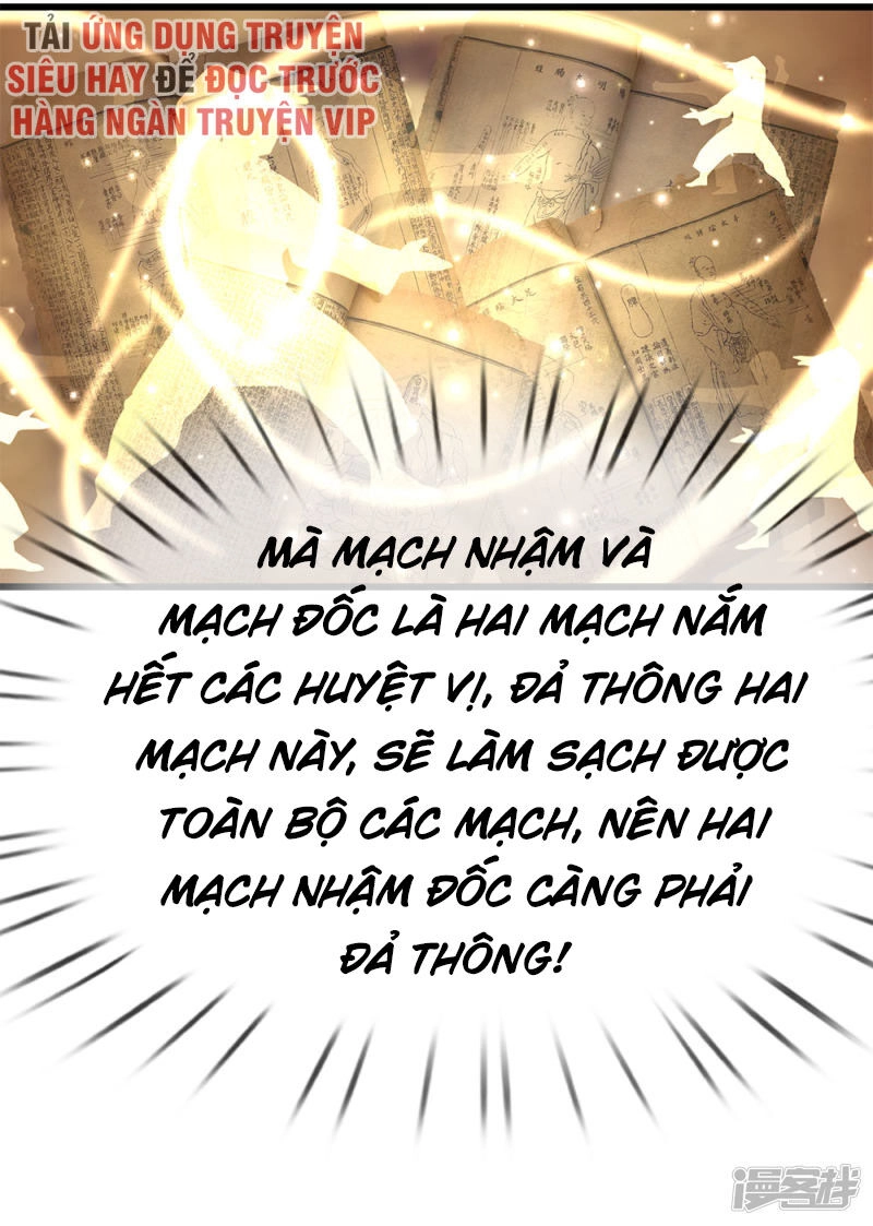 Y Võ Chí Tôn Chapter 182 - 9