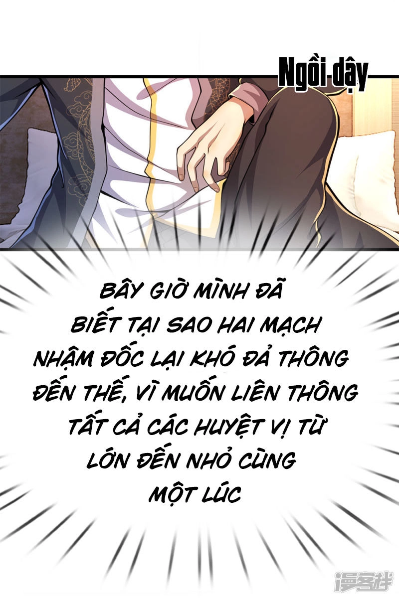 Y Võ Chí Tôn Chapter 182 - 10