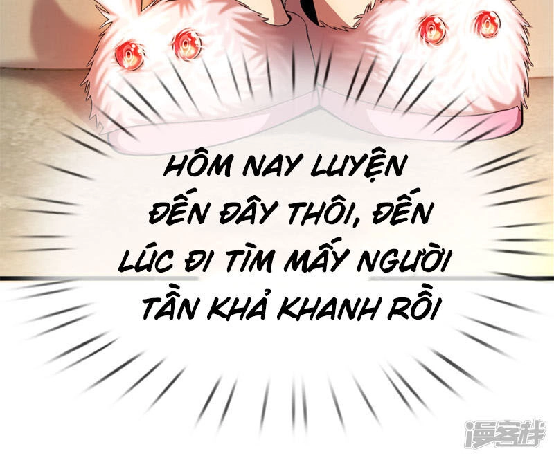 Y Võ Chí Tôn Chapter 182 - 13