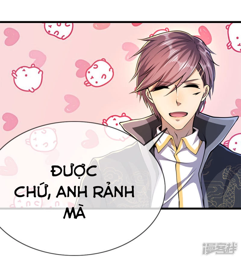 Y Võ Chí Tôn Chapter 182 - 16