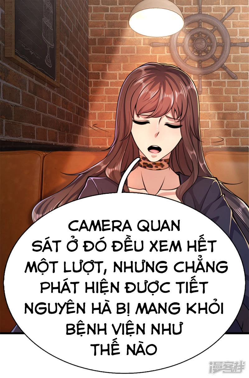 Y Võ Chí Tôn Chapter 182 - 21