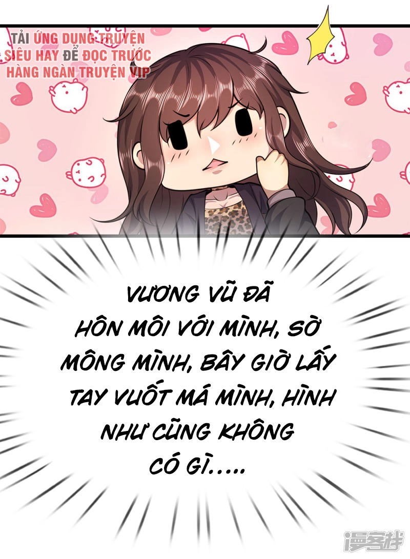 Y Võ Chí Tôn Chapter 183 - 4
