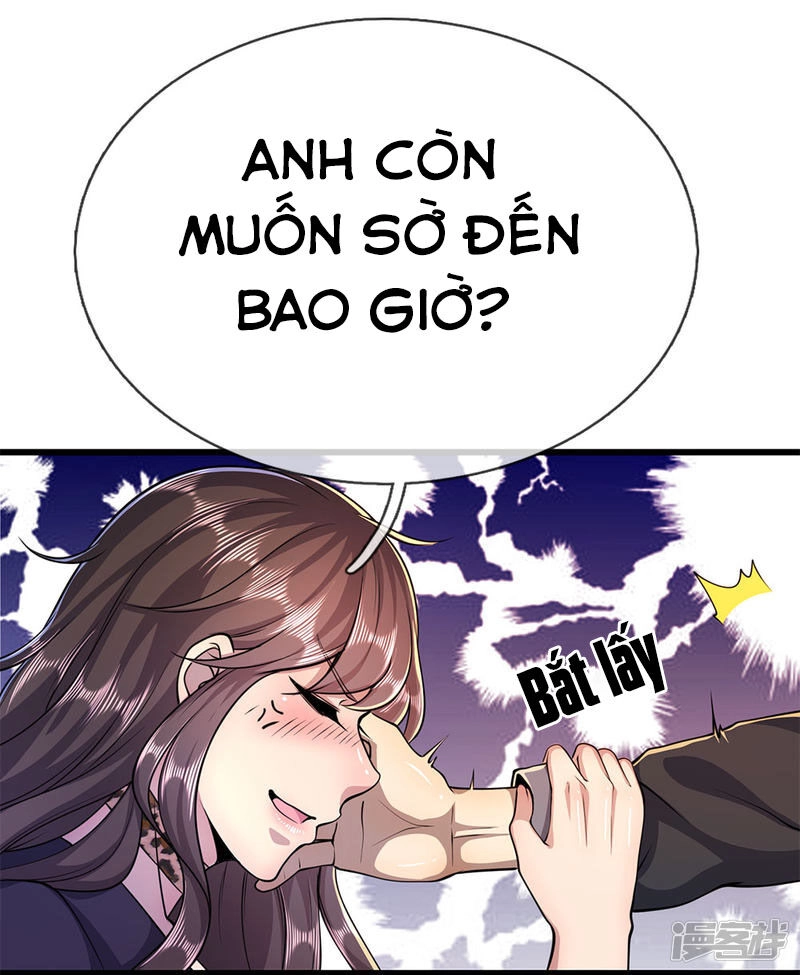 Y Võ Chí Tôn Chapter 183 - 6
