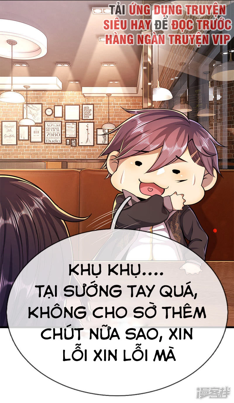 Y Võ Chí Tôn Chapter 183 - 7