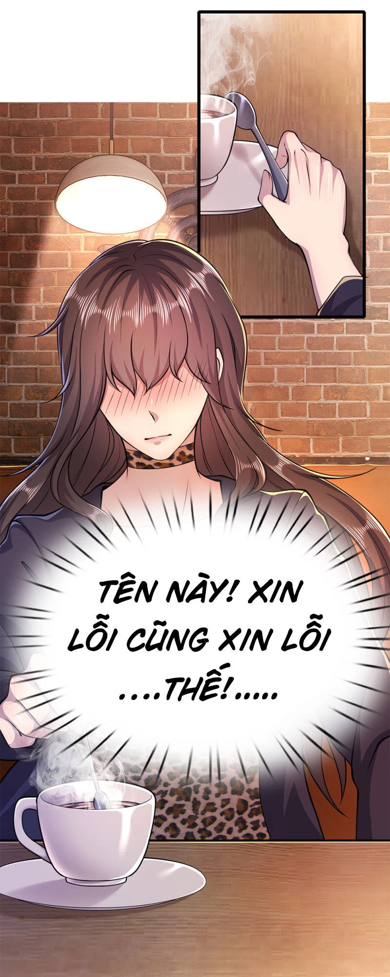 Y Võ Chí Tôn Chapter 183 - 8