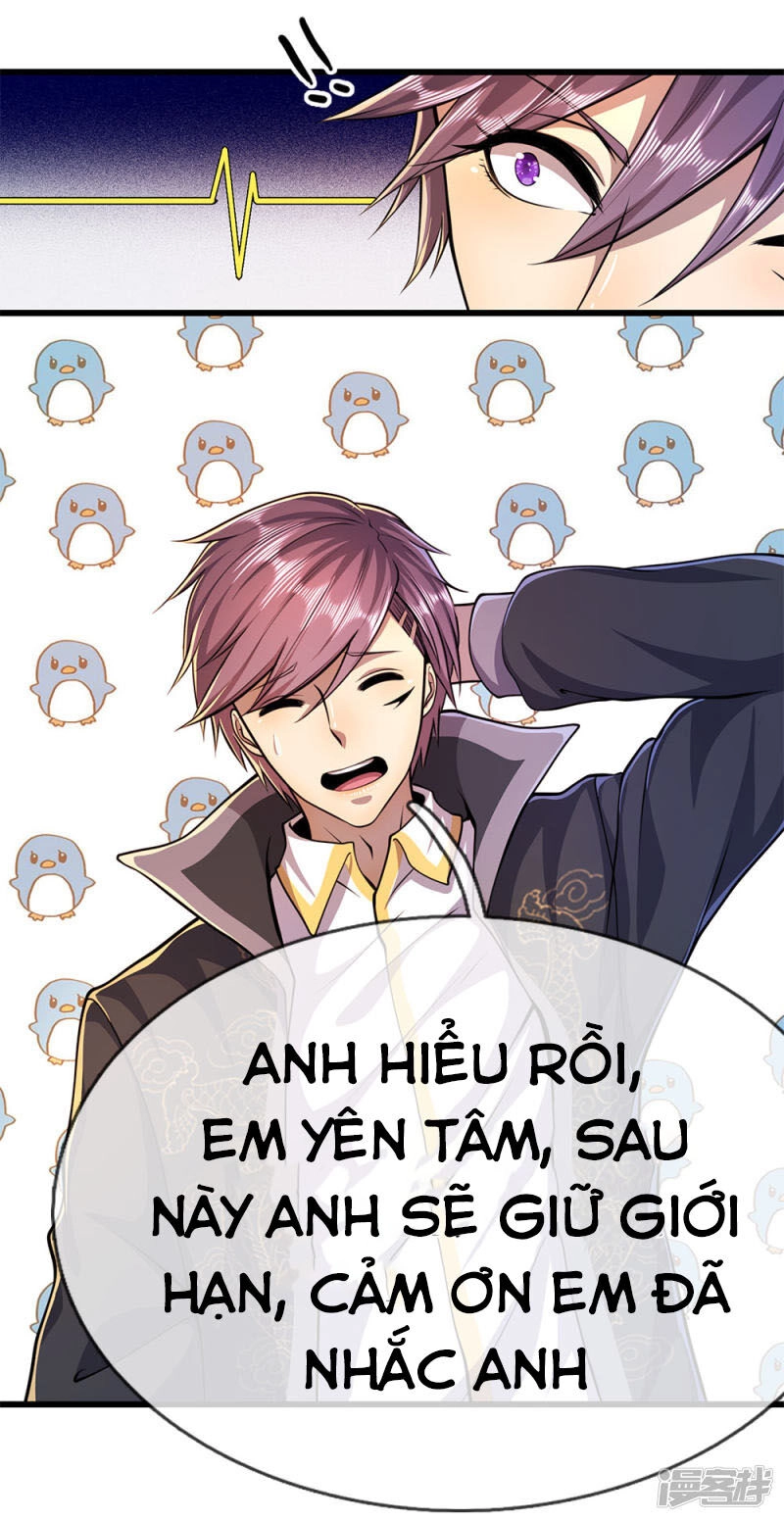 Y Võ Chí Tôn Chapter 183 - 16