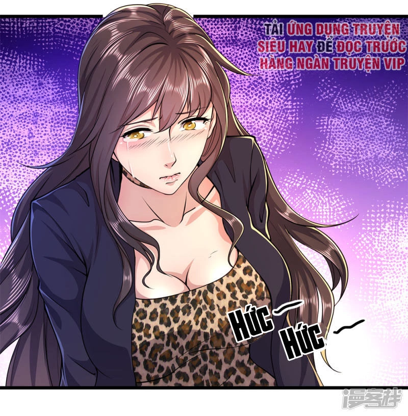 Y Võ Chí Tôn Chapter 184 - 2