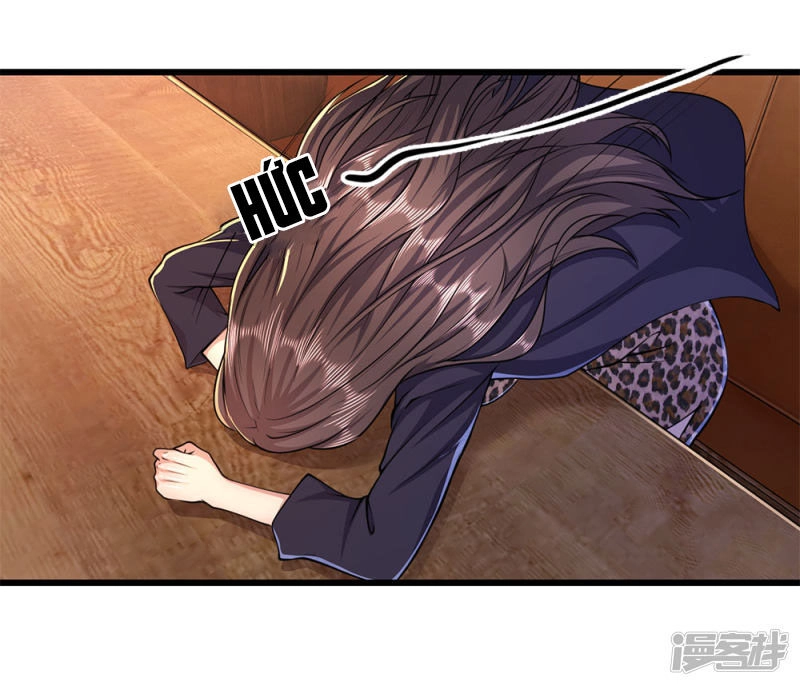 Y Võ Chí Tôn Chapter 184 - 3