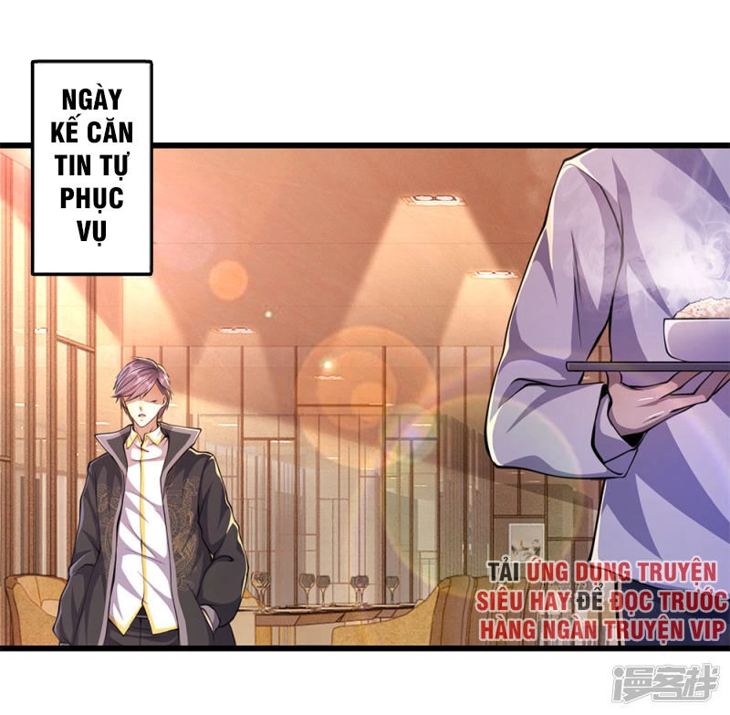 Y Võ Chí Tôn Chapter 184 - 6