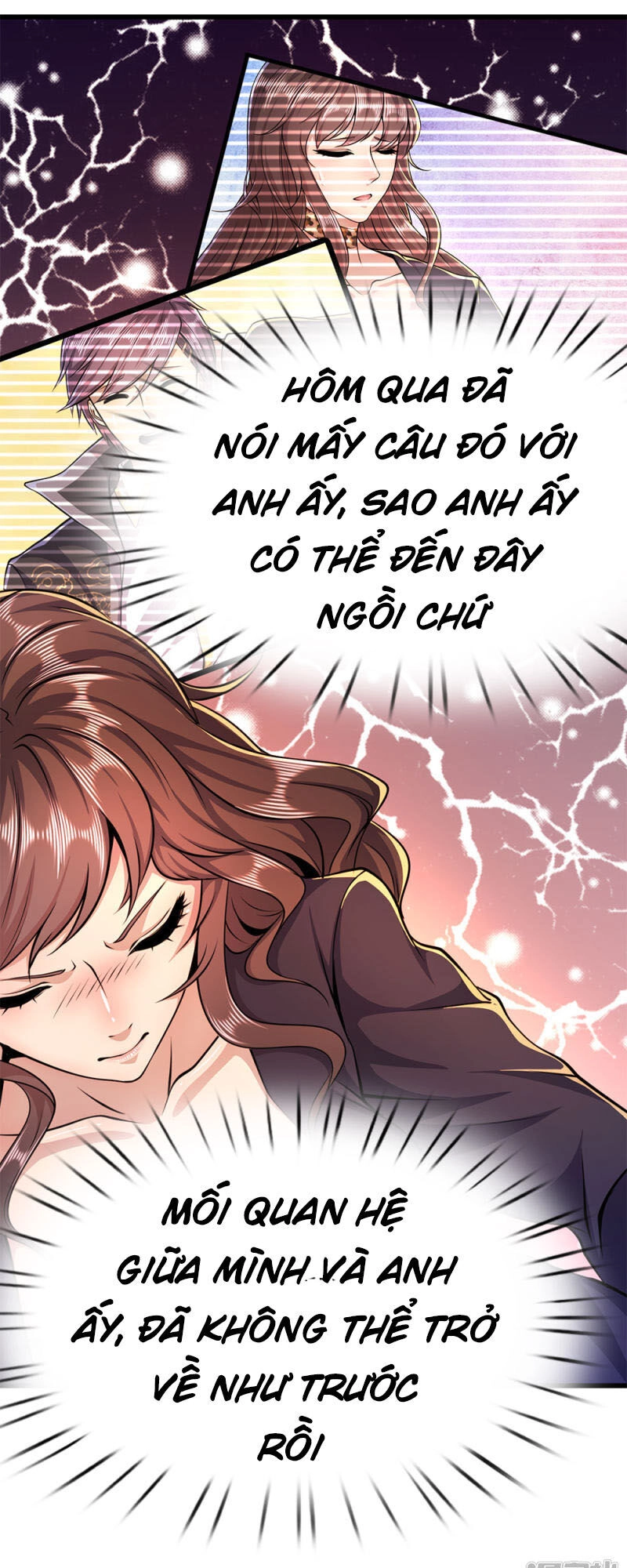 Y Võ Chí Tôn Chapter 184 - 14