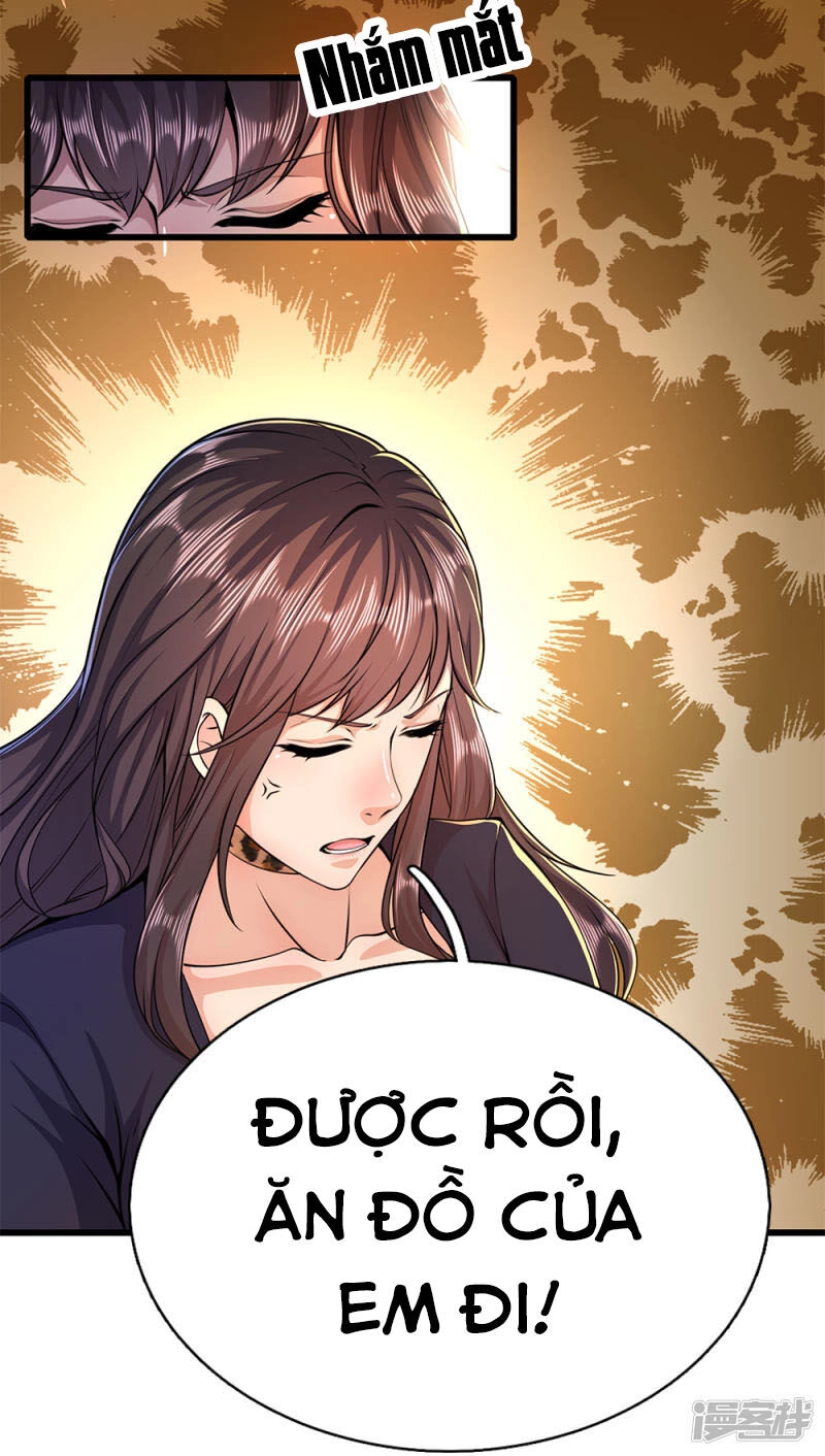 Y Võ Chí Tôn Chapter 184 - 17