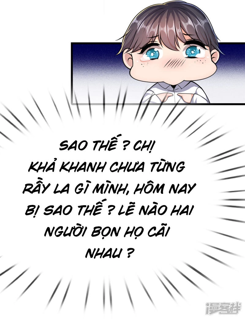 Y Võ Chí Tôn Chapter 184 - 19