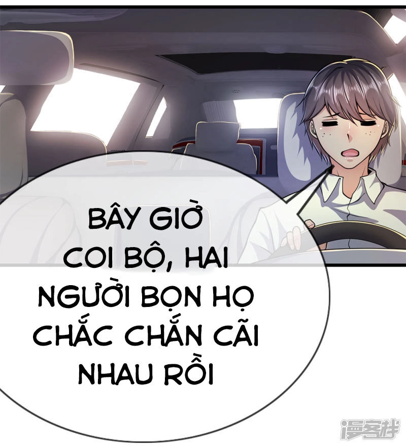 Y Võ Chí Tôn Chapter 184 - 23