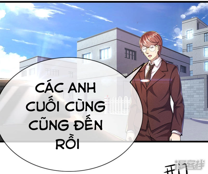 Y Võ Chí Tôn Chapter 185 - 2