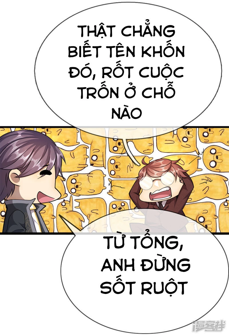 Y Võ Chí Tôn Chapter 185 - 4