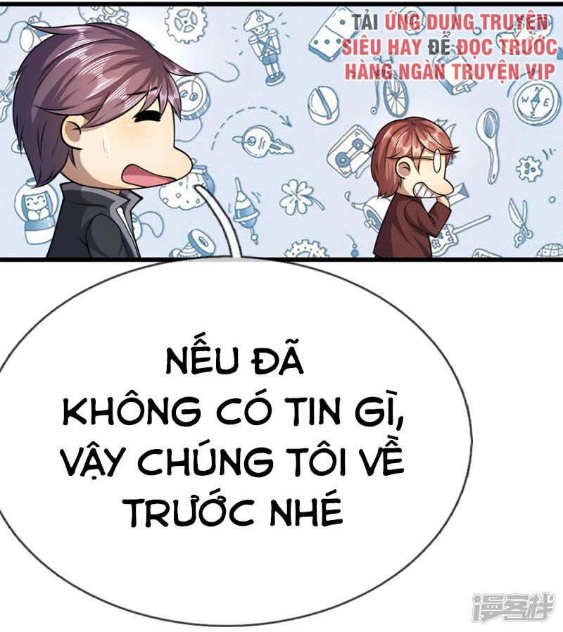 Y Võ Chí Tôn Chapter 185 - 10