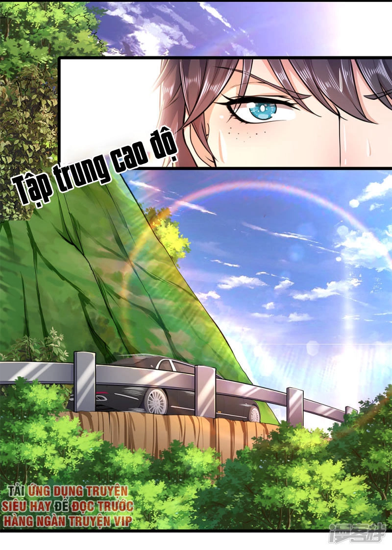 Y Võ Chí Tôn Chapter 185 - 15