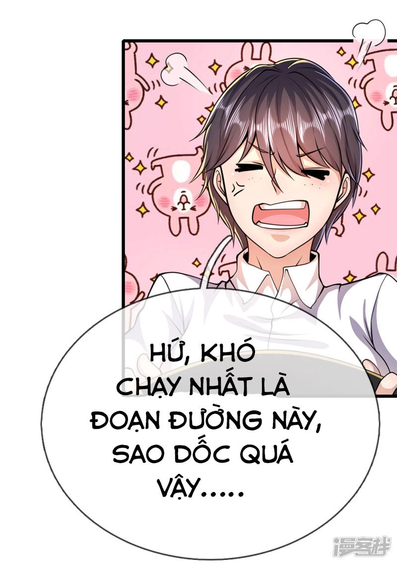 Y Võ Chí Tôn Chapter 185 - 16