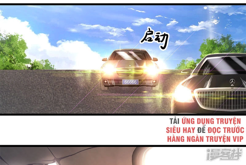 Y Võ Chí Tôn Chapter 185 - 19