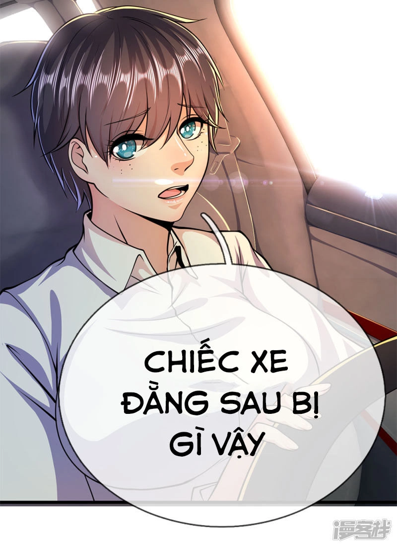 Y Võ Chí Tôn Chapter 185 - 20