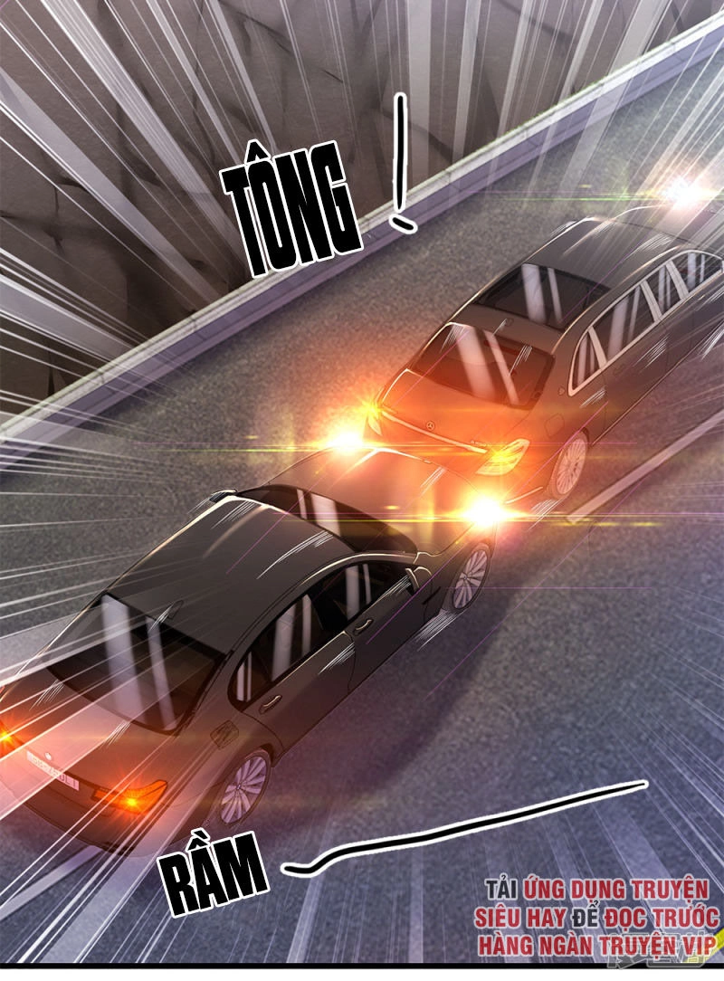 Y Võ Chí Tôn Chapter 185 - 23