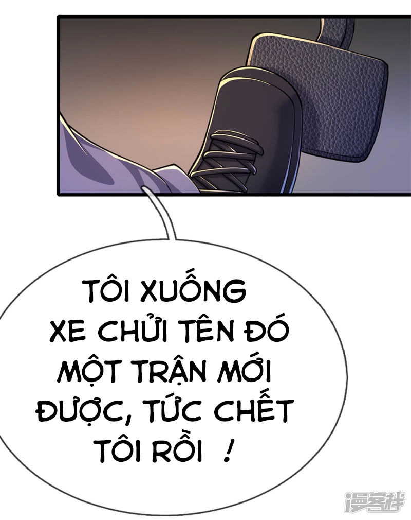 Y Võ Chí Tôn Chapter 186 - 3
