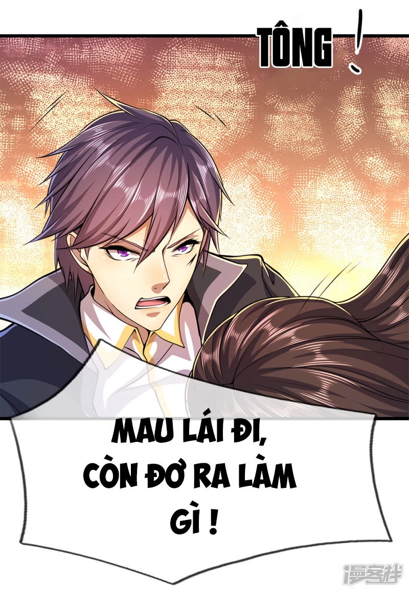 Y Võ Chí Tôn Chapter 186 - 6