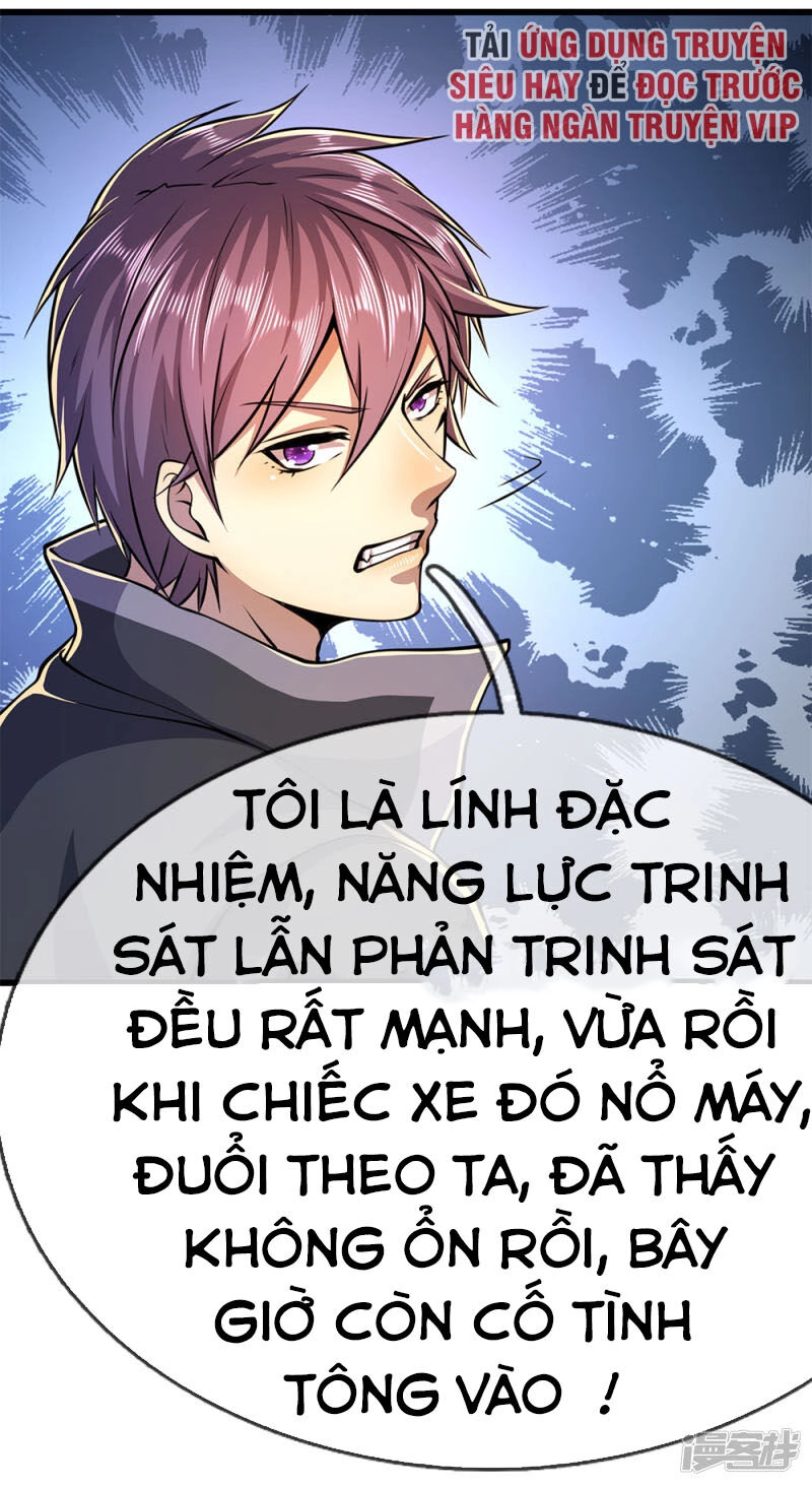 Y Võ Chí Tôn Chapter 186 - 8