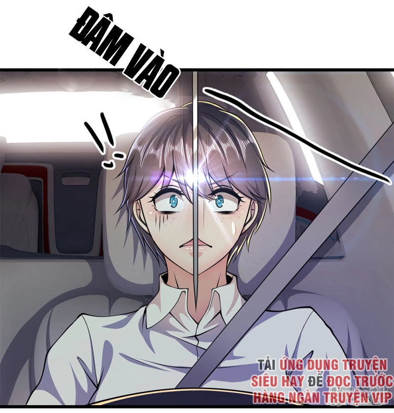 Y Võ Chí Tôn Chapter 186 - 17