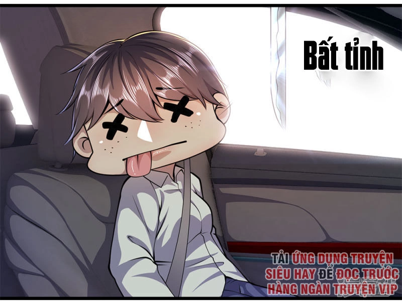 Y Võ Chí Tôn Chapter 186 - 19