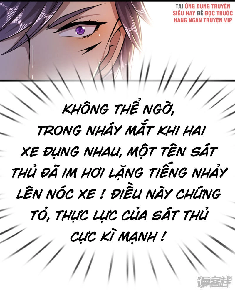 Y Võ Chí Tôn Chapter 186 - 22