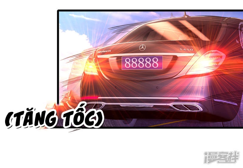 Y Võ Chí Tôn Chapter 187 - 1