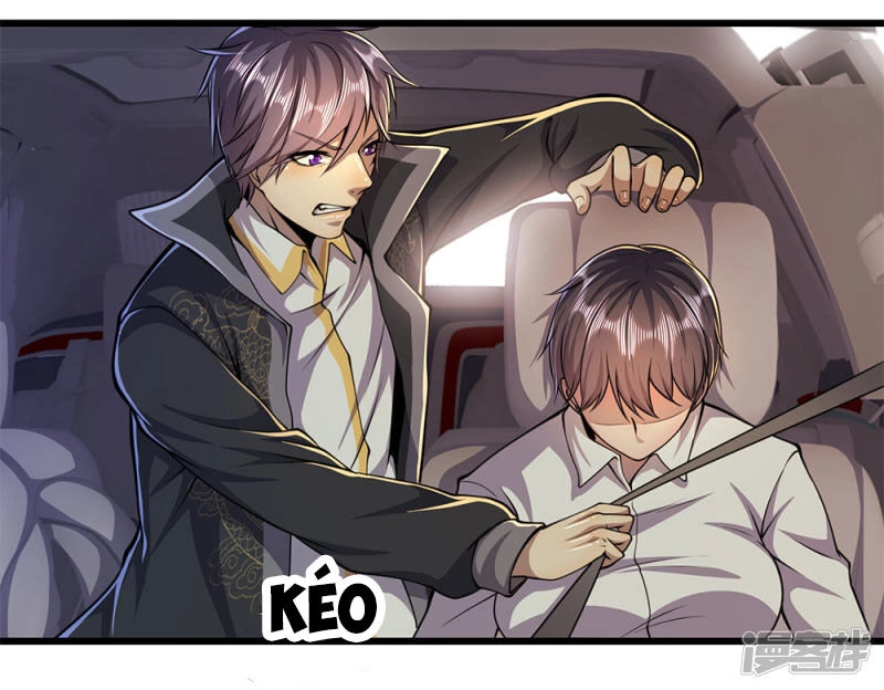 Y Võ Chí Tôn Chapter 187 - 5