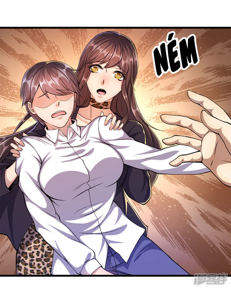 Y Võ Chí Tôn Chapter 187 - 8