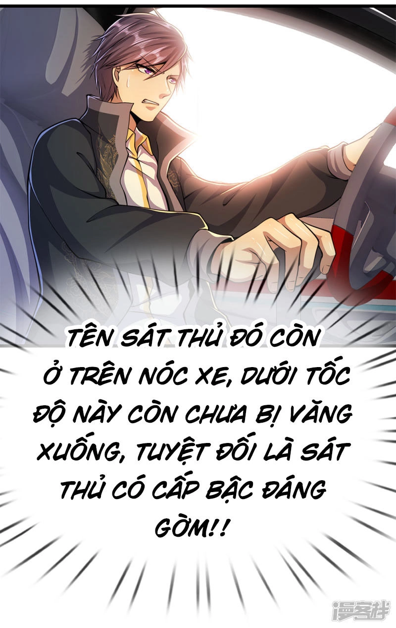 Y Võ Chí Tôn Chapter 187 - 12