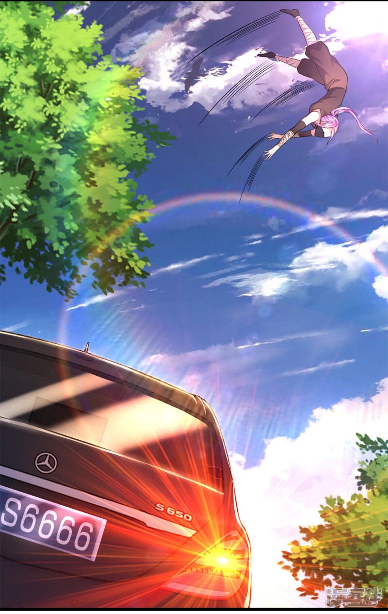 Y Võ Chí Tôn Chapter 187 - 20