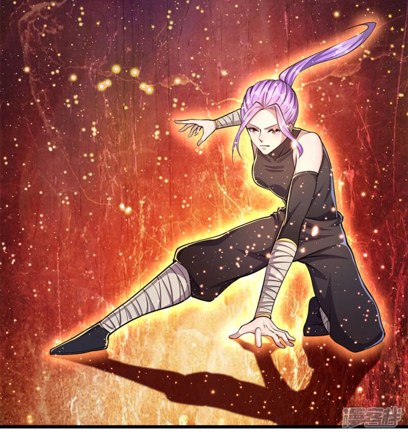 Y Võ Chí Tôn Chapter 187 - 22